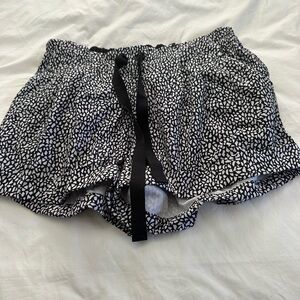 Lululemon casual shorts